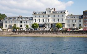 The Great Western Hotel