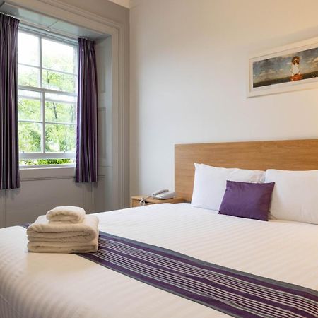 The Great Western Hotel Oban Room photo