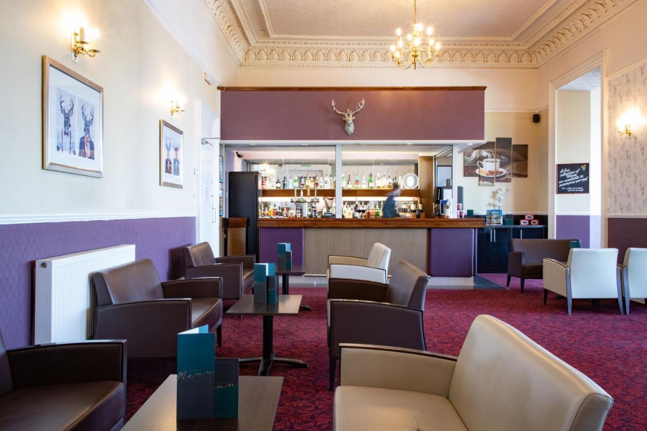 The Great Western Hotel Oban Exterior photo