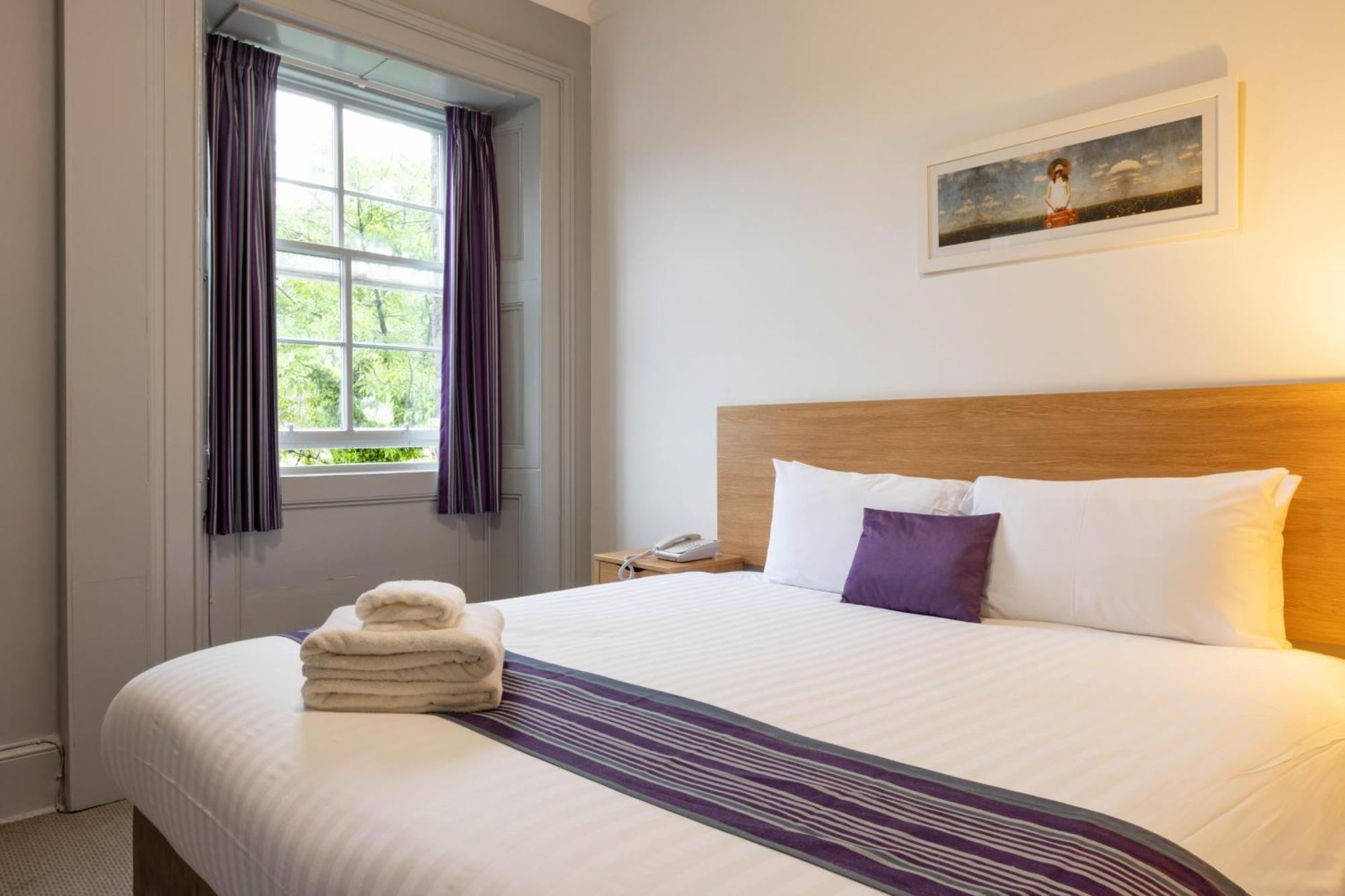 The Great Western Hotel Oban Room photo
